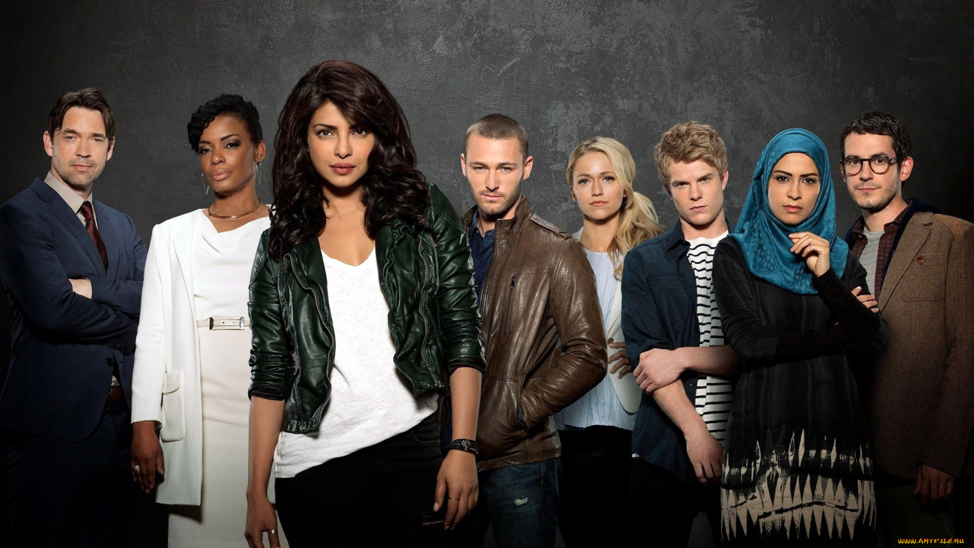  , quantico , , 